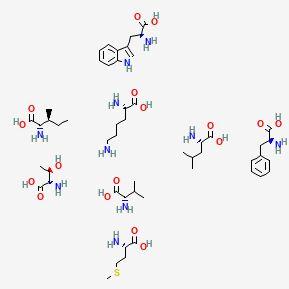 Essential Amino Acid