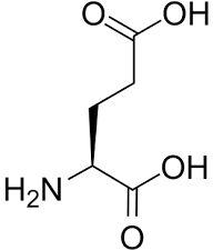 L-Glutamic Acid, for Industrial, Laboratory, Form : Powder