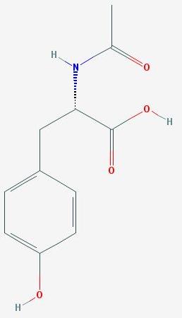 N-Acetyl-L-Tyrosine