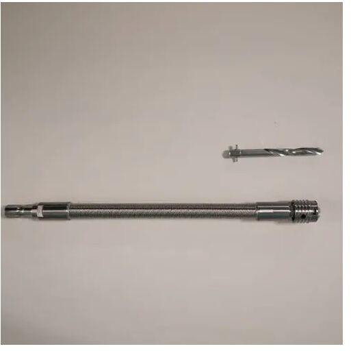 Flexible Drill Bit