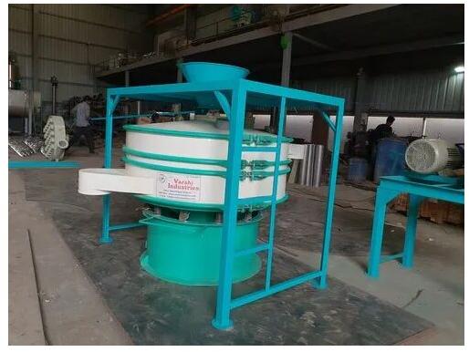 Vibration Screen Machine