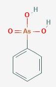 Benzene Arsonic Acid