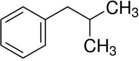 Isobutyl Benzene