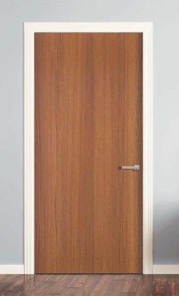 Polished Plain Wood DSC 1710 Laminated Doors, Position : Exterior, Interior