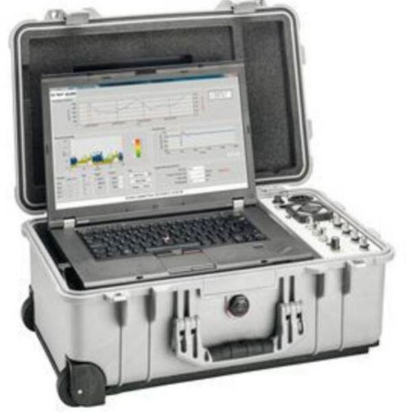 One Day Training For Partial Discharge Testing