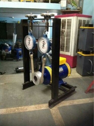 Voltage Measure Machine, Feature : Easy To Install, Proper Working, Superior Finish