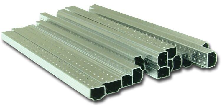 Aluminum Spacer for insulated glass