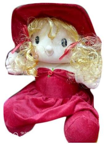 Soft Doll, Packaging Type : Plastic Bags