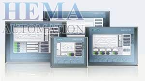 Siemens HMI