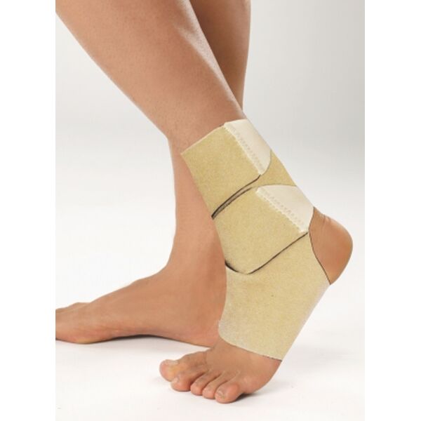Ankle Wrap