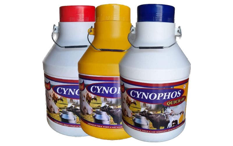 Cynophos Chelated -Quick 48