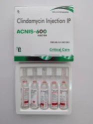 Acnis 600mg Injection