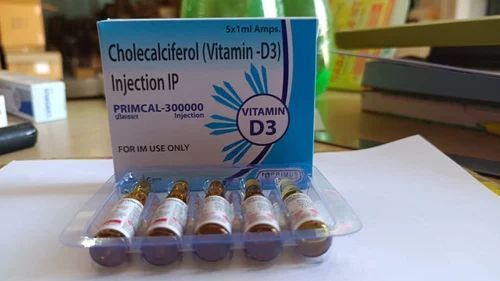 Primcal 300000 IU Injection