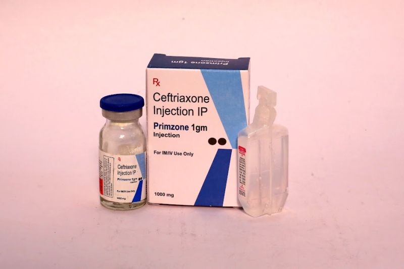 Primzone 1 Gm Injection