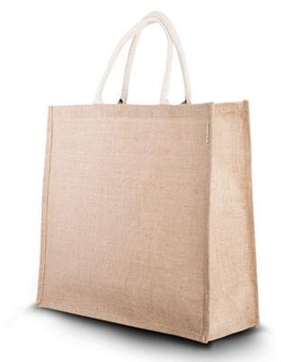 Plain Shopping Bags