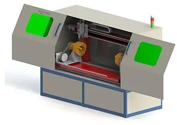 Laser Cladding Machine