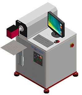 ProMark - Industrial 2D Laser Marking