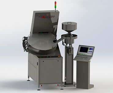 ProTab L - Lab Scale Drilling Laser System