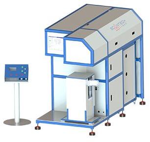 Fully Automatic ProWeld - Industrial Laser Welding
