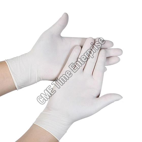 Latex Examination Glove