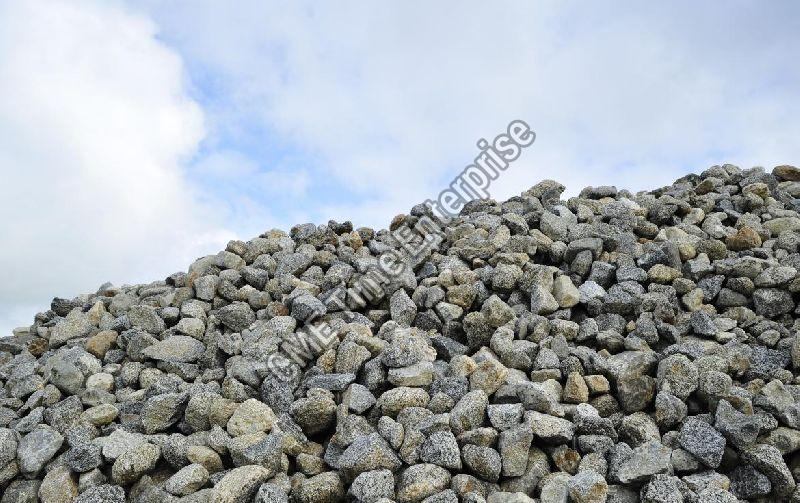 Ground Granulated Blast Furnace Slag