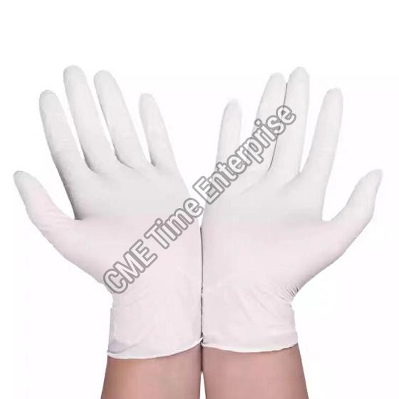 Latex Examination Glove