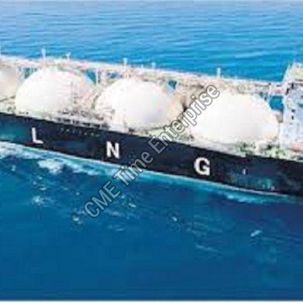 LNG Liquefied Natural Gas