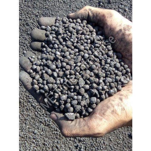 Raw Calcined Petroleum Coke