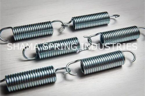 Small Tension Springs, Packaging Type : Box