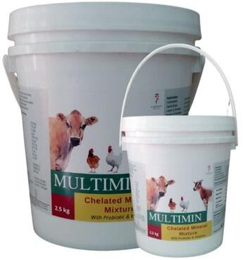 veterinary feed supplement