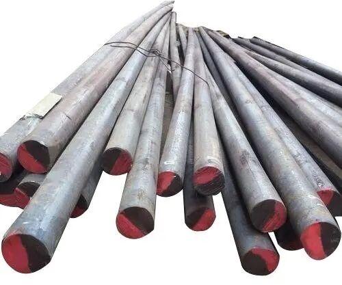 Steel Rounds Bar
