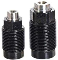 PREAC Threaded Cylinders