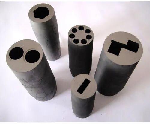 Polished Graphite Dies, Feature : High Quality