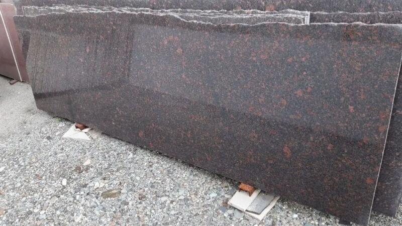 Black granite slabs, for Flooring