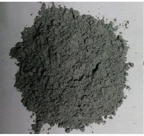 Densified Microsilica, Packaging Size : 25 Kg