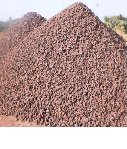 Magnetite Iron Ore, Packaging Type : loose