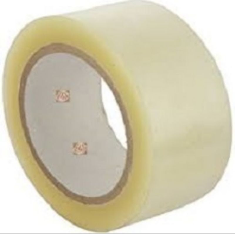 Packaging Tape, Packaging Type : Plastic Box