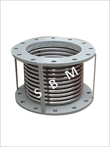 Carbon Exhaust Bellows, for Air Ducting, Industrial, Feature : Cost-effective, Flexible, Heat Resistant