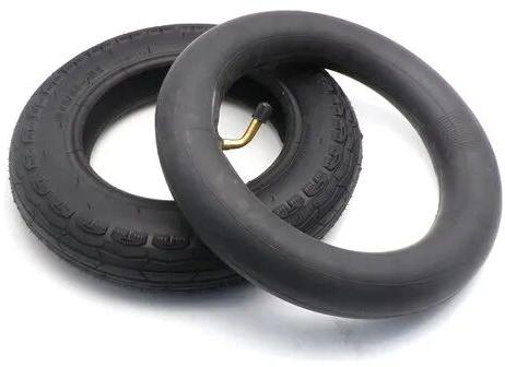 Rubber Truck Tyre Tubes