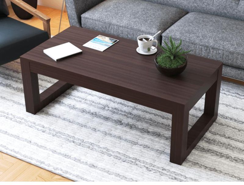 Multisize Wooden Table