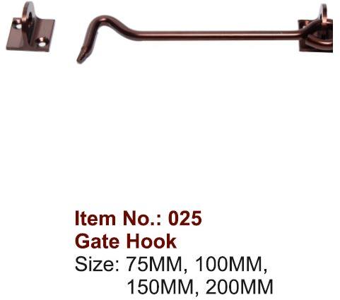 Gate Hook