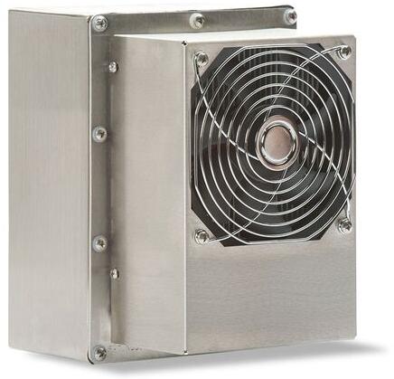 Thermoelectric Air Conditioner ThermoTEC 200BTU