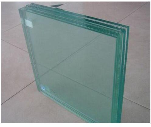 Heat Resistant Glass, Size : Customized