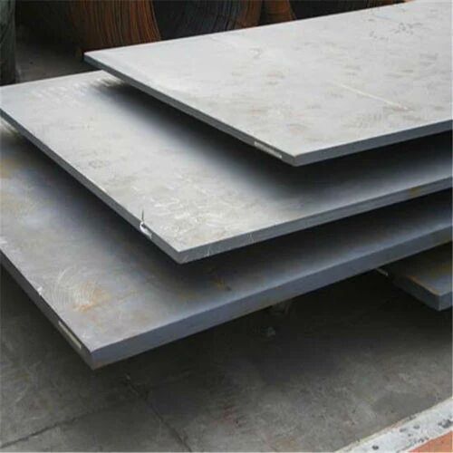 Polished High Tensile Plate