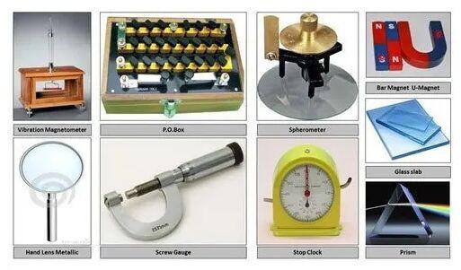 Singhla Scientific SS Physics Lab Equipment
