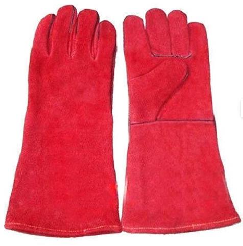 Safety Hand Gloves, Size : 10 inch to 16 inch