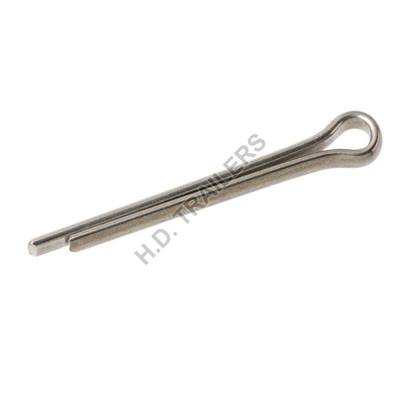 Metal Quarter Pin, for Automobile Industry, Size : All Size