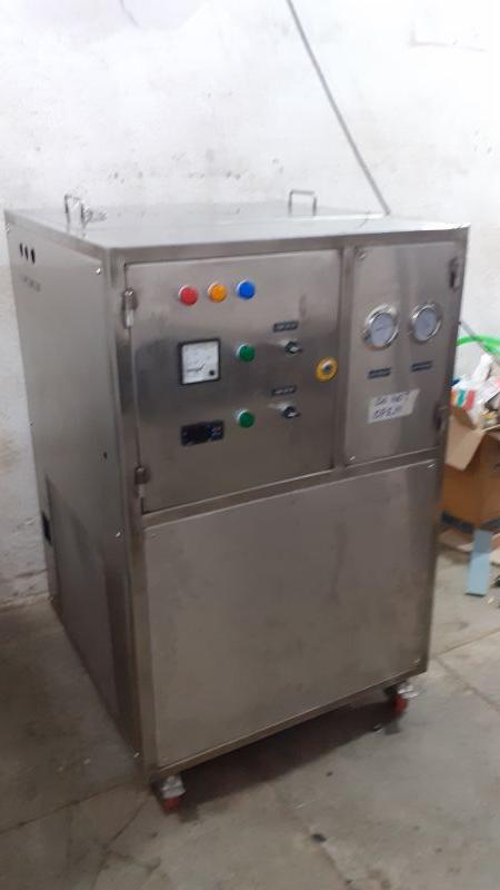 water chiller unit