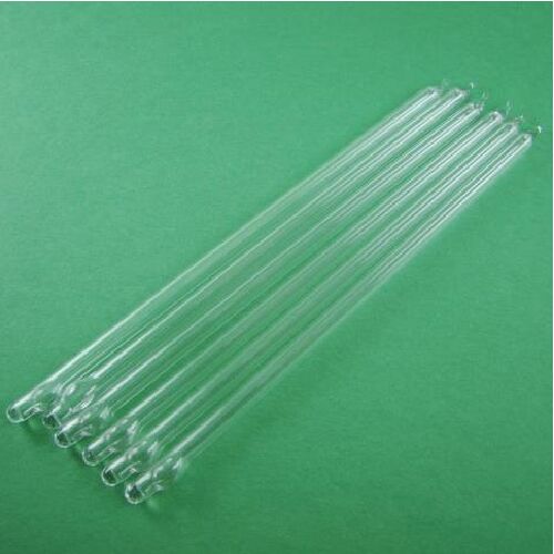 Vacuum Pin Tubes