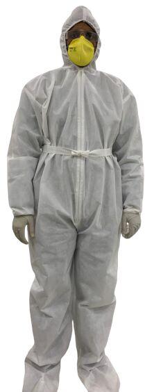 PPE Kit (SITRA and NABL Certified)